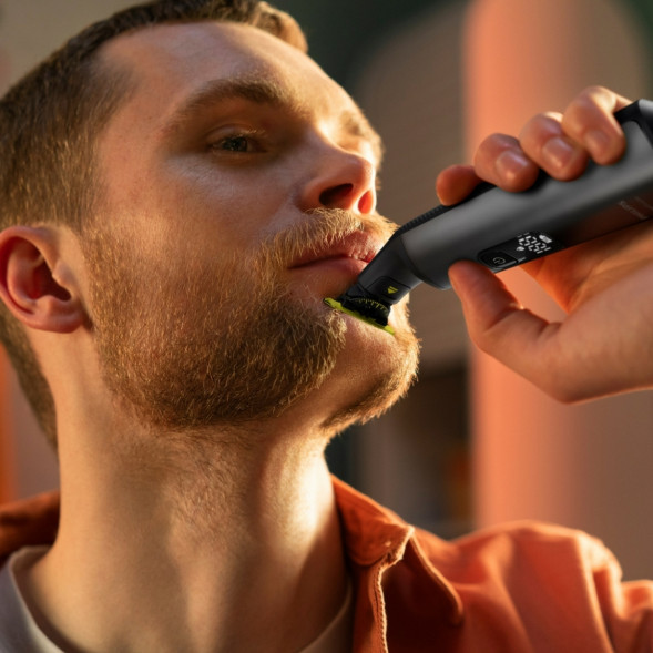 Сменные лезвия Philips QP420/50, 2 шт. в Курске