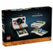 Конструктор LEGO Ideas 21345 Камера Polaroid OneStep SX-70 в Курске