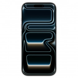 Смартфон Apple iPhone 17 Pro 256 ГБ eSIM, Silver