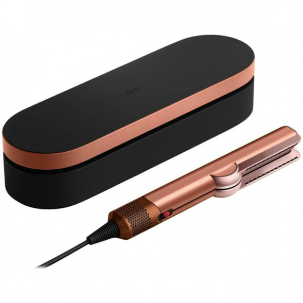 Выпрямитель для волос Dyson Airstrait HT01 (176861-01), Amber/Silk в Курске