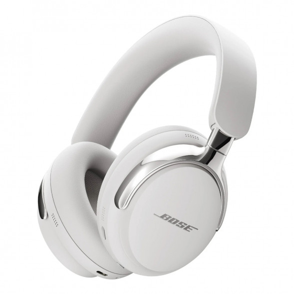 Наушники Bose QuietComfort Ultra II, белый в Курске