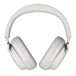 Наушники Bose QuietComfort Ultra II, белый