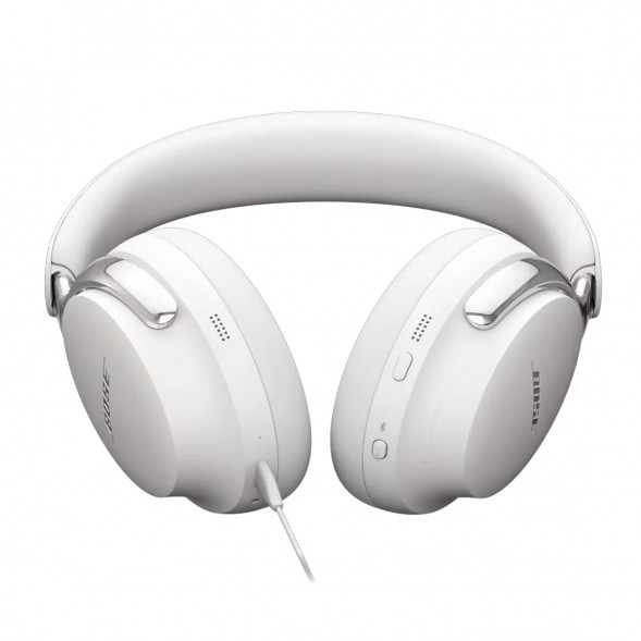 Наушники Bose QuietComfort Ultra II, белый в Курске