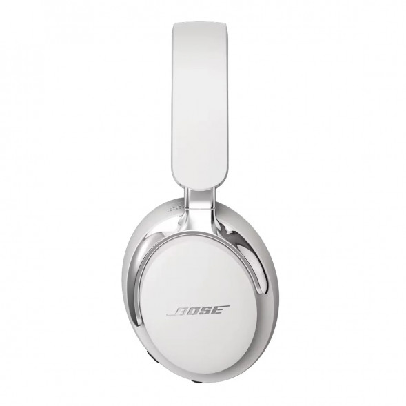 Наушники Bose QuietComfort Ultra II, белый в Курске