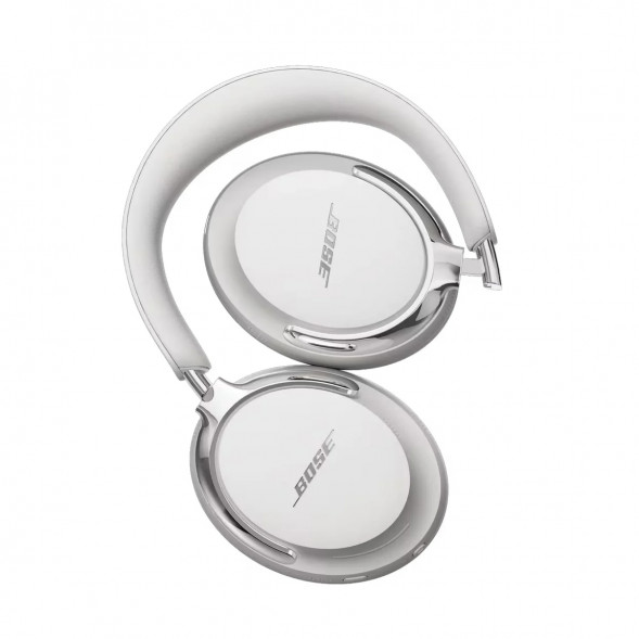 Наушники Bose QuietComfort Ultra II, белый в Курске
