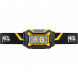 Налобный фонарь Petzl ARIA 2, черно-желтый в Курске