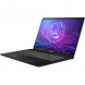 Ноутбук трансформер MSI Summit 16 AI Evo A2HMTG-057RU (16&amp;quot;, IPS, Intel Core Ultra 7 255H 2ГГц, 16 ядер, 16ГБ LPDDR5, 1ТБ SSD, Intel Arc 140T, Windows 11 Home), черный в Курске
