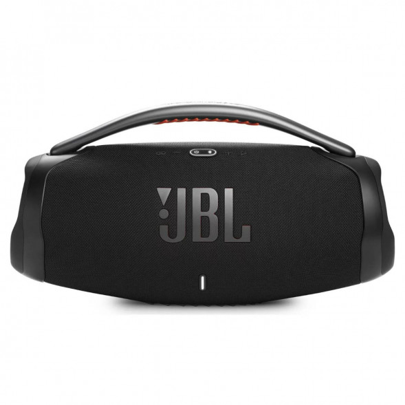Портативная акустика JBL Boombox 3, 180 Вт, black в Курске