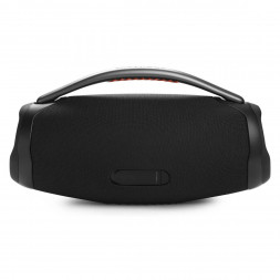 Портативная акустика JBL Boombox 3, 180 Вт, black