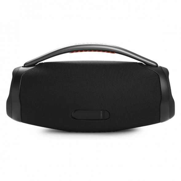 Портативная акустика JBL Boombox 3, 180 Вт, black в Курске