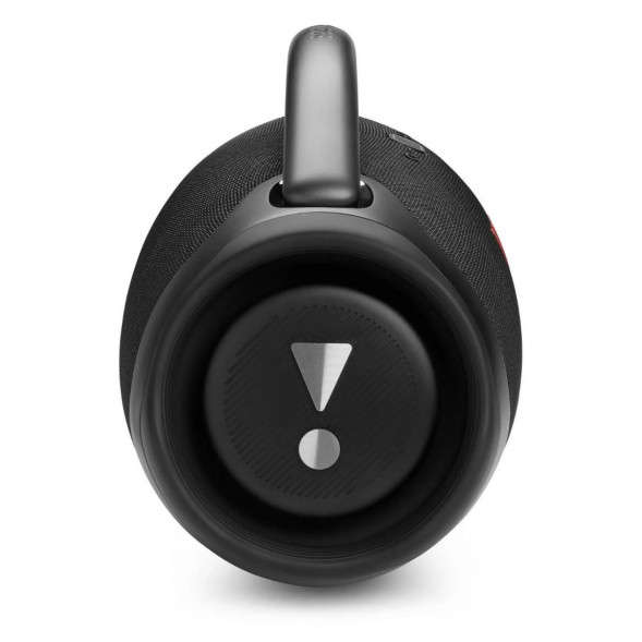 Портативная акустика JBL Boombox 3, 180 Вт, black в Курске