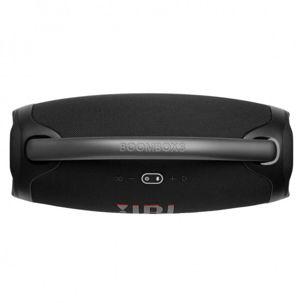 Портативная акустика JBL Boombox 3, 180 Вт, black в Курске