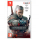 Игра Witcher 3 Wild Hunt Complete Edition (Ведьмак 3: Дикая Охота - Полное Издание) (Русская версия) для Nintendo Switch в Курске