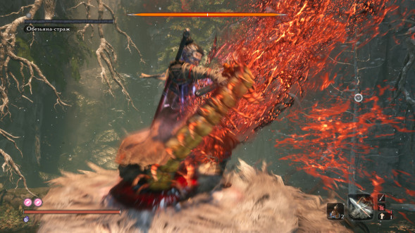 Sekiro: Shadows Die Twice GOTY Edition [PS4, русские субтитры] в Курске