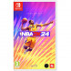Игра NBA 2K24. Kobe Bryant Edition [Nintendo Switch, английская версия] в Курске