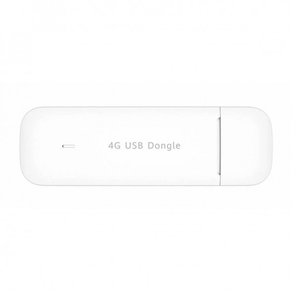 Модем Huawei Brovi 3G/4G E3372-325, белый в Курске