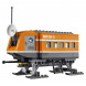 Конструктор LEGO City 60035 Передвижная арктическая станция в Курске