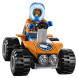 Конструктор LEGO City 60035 Передвижная арктическая станция в Курске