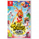 Игра Rabbids: Party of Legend [Nintendo Switch, русские субтитры] в Курске