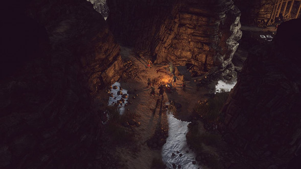 Игра SpellForce III Reforced [PS4, русские субтитры] в Курске