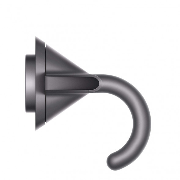 Фен Dyson Supersonic HD07 с набором расчесок, синий/медный в Курске