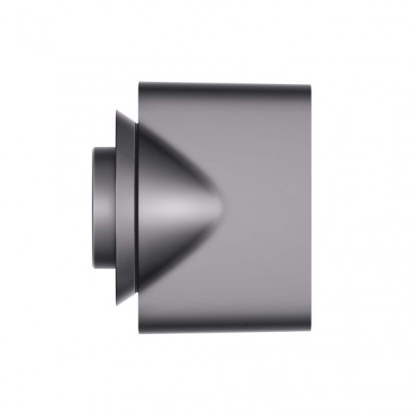 Фен Dyson Supersonic HD07 с набором расчесок, синий/медный в Курске