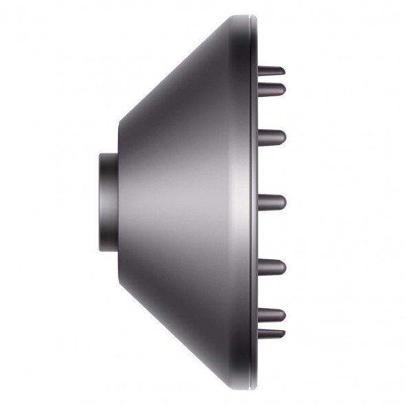 Фен Dyson Supersonic HD07 с набором расчесок, синий/медный в Курске