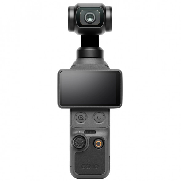 Экшн-камера DJI Osmo Pocket 4 Creator Combo в Курске