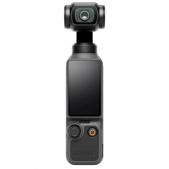 Экшн-камера DJI Osmo Pocket 4 Creator Combo в Курске