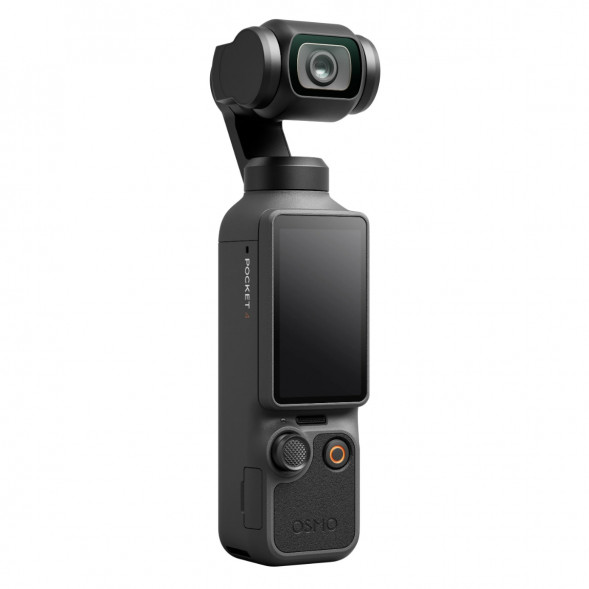 Экшн-камера DJI Osmo Pocket 4 Creator Combo в Курске