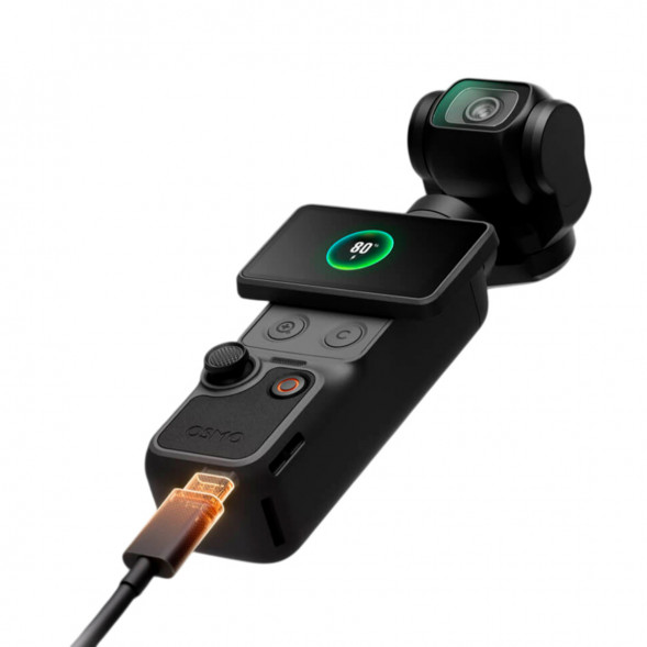Экшн-камера DJI Osmo Pocket 4 Creator Combo в Курске