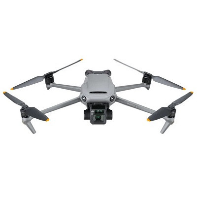 Квадрокоптер DJI Mavic 3, gray в Курске