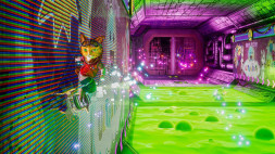 Игра Gori: Cuddly Carnage [PS5, английская версия]