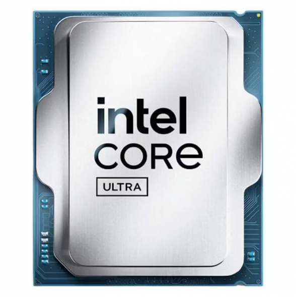Процессор Intel Core Ultra 5 245KF, OEM (AT8076806414) в Курске