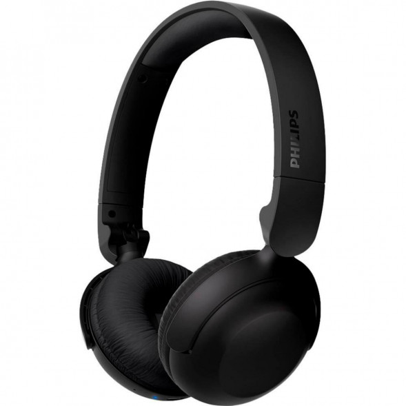 Беспроводные наушники Philips TAH2209 BK, черный в Курске