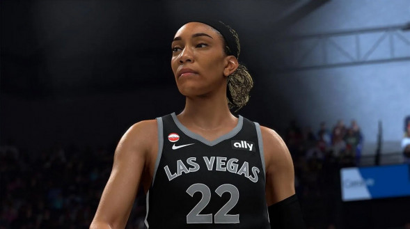 Игра NBA 2K27 [PS5, английская версия] в Курске