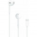 Наушники Apple EarPods (USB-C), белый в Курске