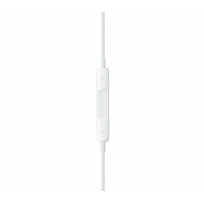 Наушники Apple EarPods (USB-C), белый в Курске