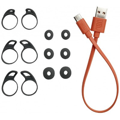 Наушники JBL Reflect Aero, черный в Курске