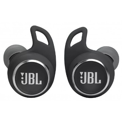 Наушники JBL Reflect Aero, черный в Курске