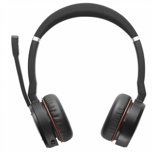 Наушники Jabra Evolve 75 (100-98510000-99) в Курске