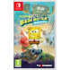 Игра SpongeBob SquarePants: Battle for Bikini Bottom - Rehydrated [Nintendo Switch, русские субтитры] в Курске
