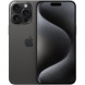Смартфон Apple iPhone 15 Pro Max 256 ГБ, Dual: nano SIM + eSIM, черный титан в Курске