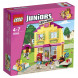 Конструктор LEGO Juniors 10686 Семейный домик в Курске