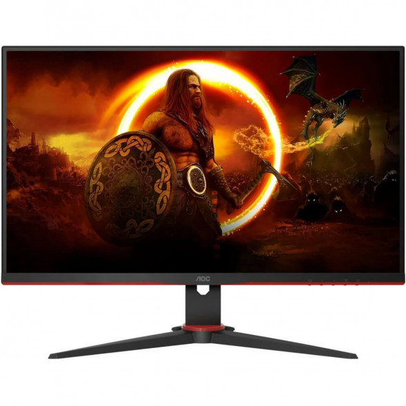 Монитор AOC Gaming 27&amp;quot; Q27G2E/BK403898 в Курске