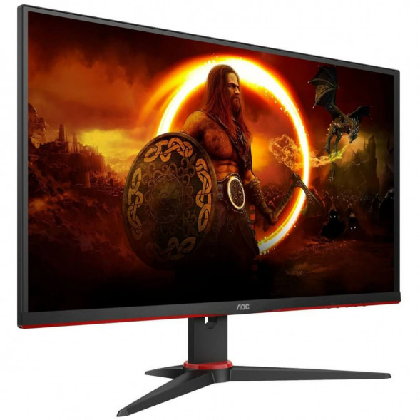 Монитор AOC Gaming 27&amp;quot; Q27G2E/BK403898 в Курске