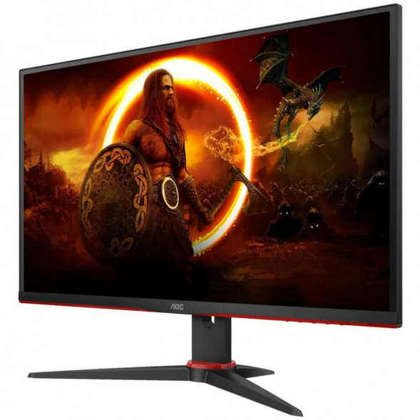 Монитор AOC Gaming 27&amp;quot; Q27G2E/BK403898 в Курске