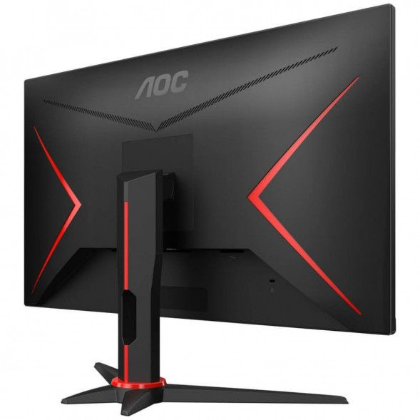 Монитор AOC Gaming 27&amp;quot; Q27G2E/BK403898 в Курске