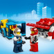 Конструктор LEGO City Nitro Wheels 60256 Гоночные автомобили в Курске