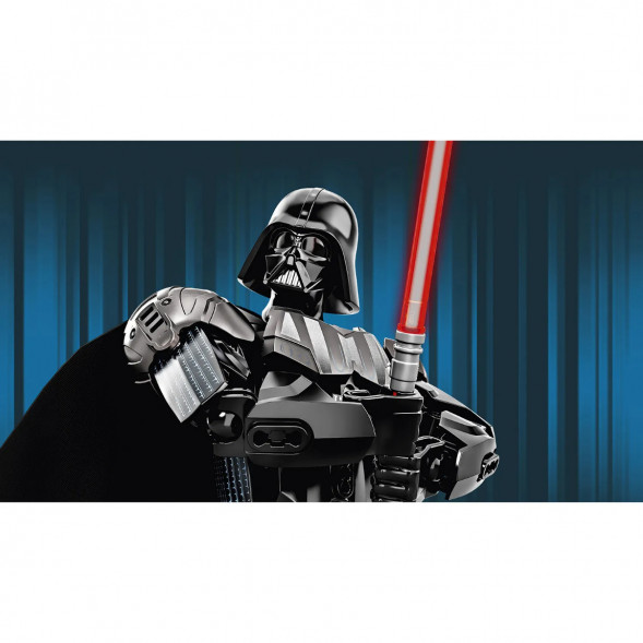 Конструктор LEGO Star Wars 75111 Дарт Вейдер в Курске